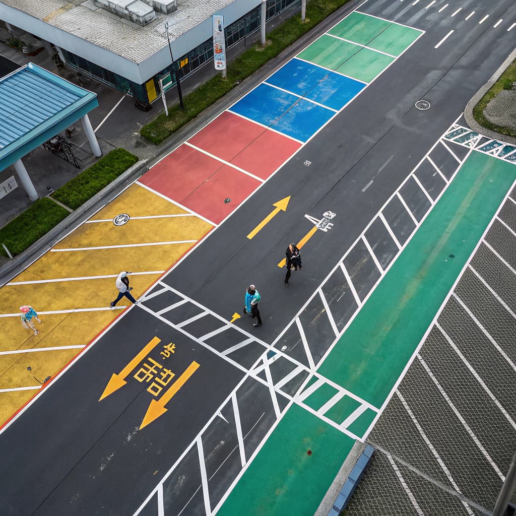 Parkzonenverwaltung